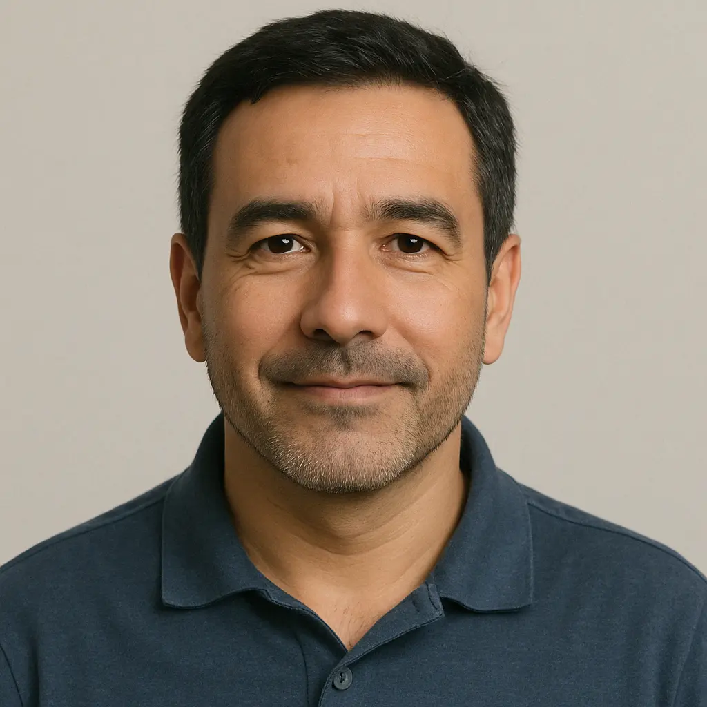 Carlos Silva
