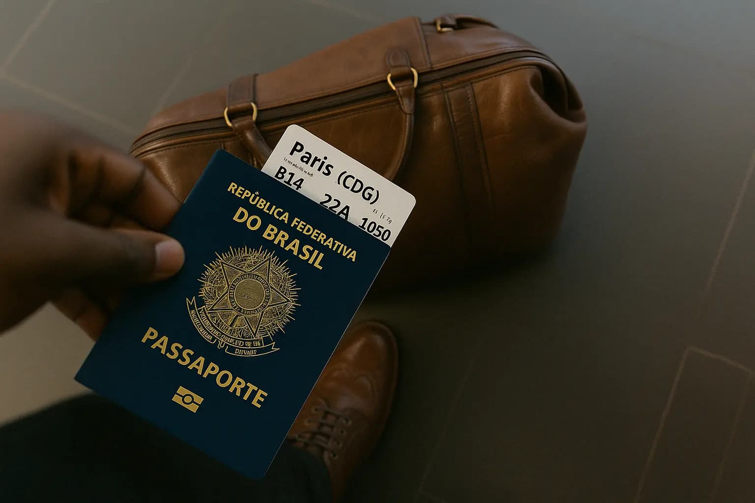 Immigration Mentorship